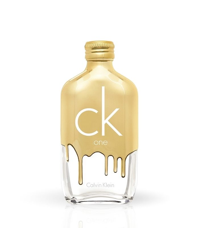 Ck One Gold
