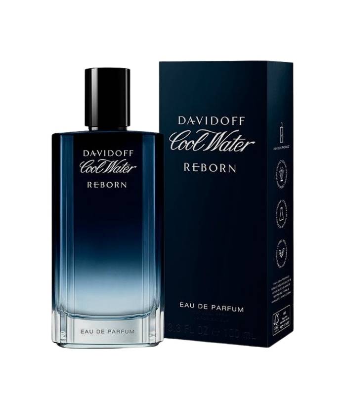 Davidoff Cool Water Reborn