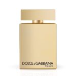 Dolce & Gabbana The One Gold EDP Intense 100ML For Men
