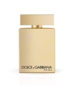 Dolce & Gabbana The One Gold EDP Intense 100ML For Men