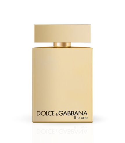 Dolce & Gabbana The One Gold EDP Intense 100ML For Men