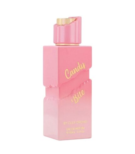 Gulf Orchid Candy Bite