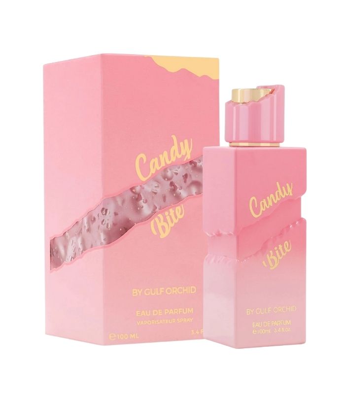 Gulf Orchid Candy Bite