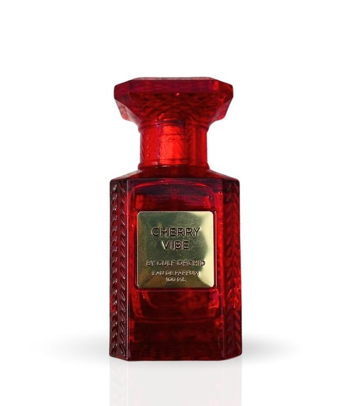Gulf Orchid Cherry Vibe