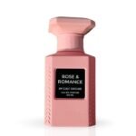 Gulf Orchid Rose And Romance