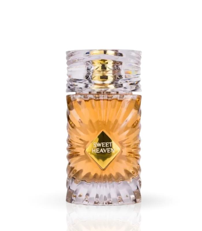 Gulf Orchid Sweet Heaven