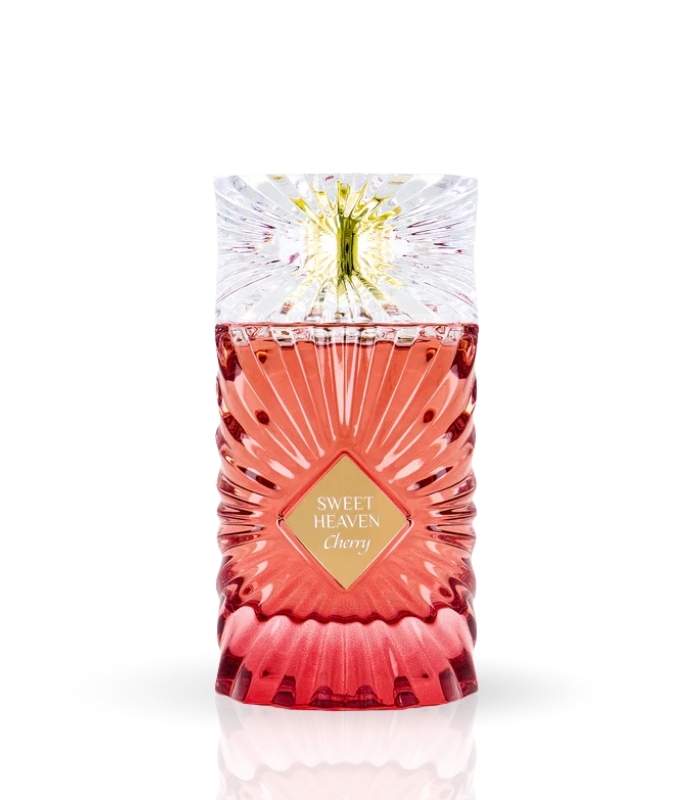 Gulf Orchid Sweet Heaven Cherry Gulf Orchid Sweet Heaven Cherry EDP 100ML For Men And Women - Image 1