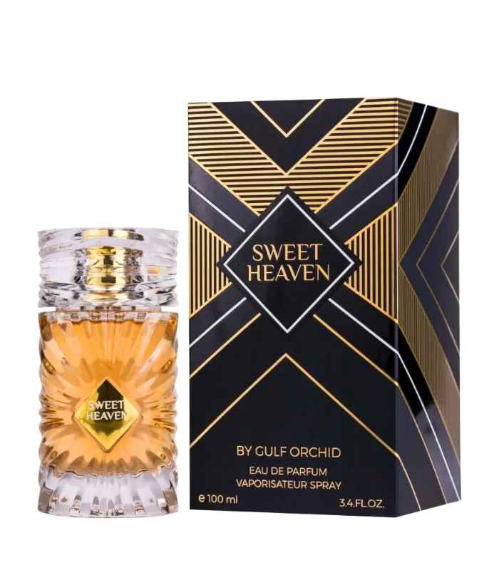 Gulf Orchid Sweet Heaven