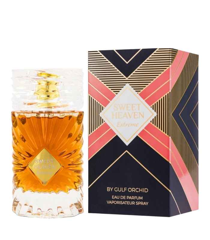 Gulf Orchid Sweet Heaven Extreme