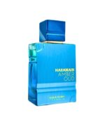 Haramain Amber Oud Aqua Dubai