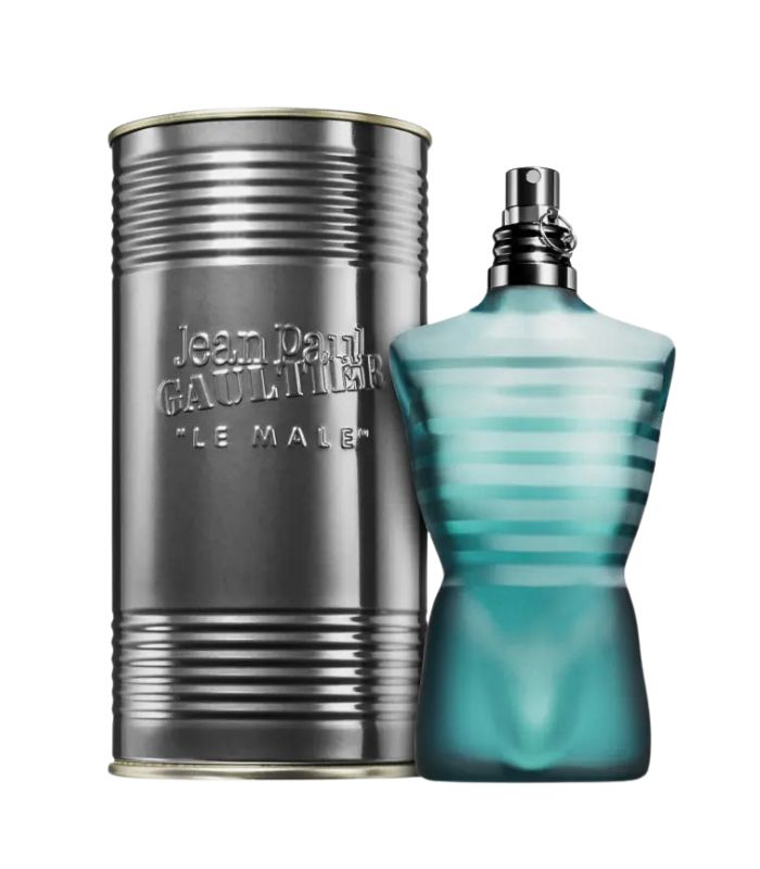 Jean Paul Gaultier Le Male