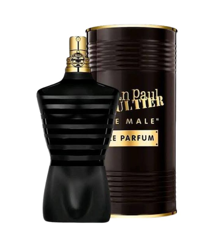 Jean Paul Gaultier Le Male Le Parfum