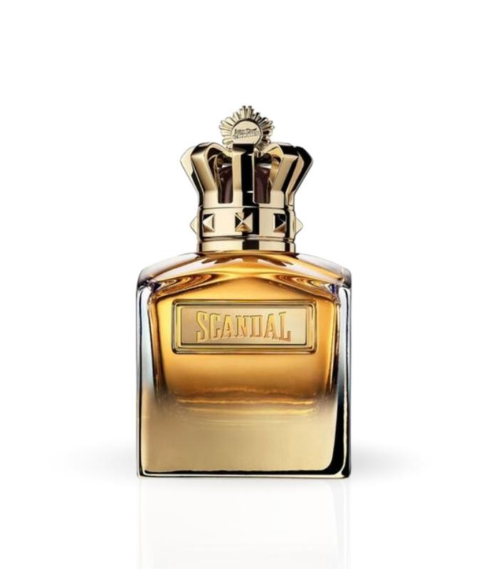 Jean Paul Gaultier Scandal Absolu Parfum Concentre Pour Homme Jean Paul Gaultier Scandal Absolu Parfum Concentre Pour Homme