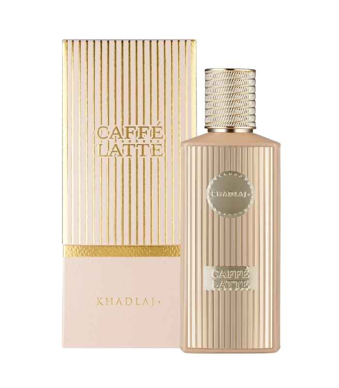 Khadlaj Caffe Latte
