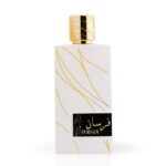 Khadlaj Fursan White EDP 100ML For Women