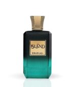 Khadlaj Island 100ML For Men And Women
