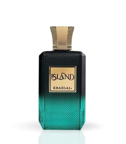 Khadlaj Island 100ML For Men And Women