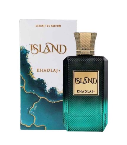 Khadlaj Island