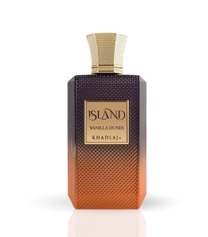Khadlaj Island Vanilla Dunes