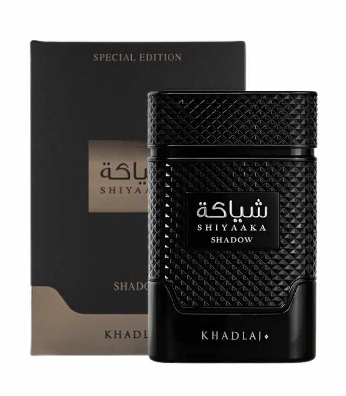 Khadlaj Shiyaaka Shadow