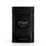Khadlaj Shiyaaka Shadow EDP 100ML For Men