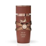 Lattafa Asad Bourbon