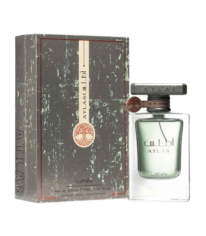Lattafa Atlas