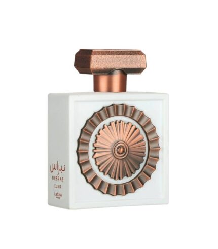 Lattafa Nebras Elixir