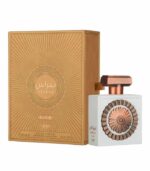 Lattafa Nebras Elixir