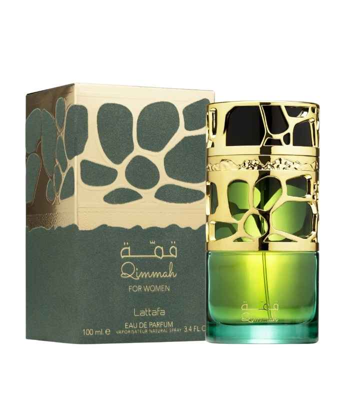 Lattafa Qimmah
