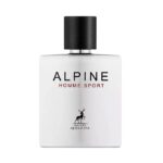 Maison Alhambra Alpine Homme Sport EDP 100ML For Men