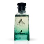 Maison Alhambra Jean Lowe Vibe EDP 100ML For Men