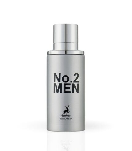 Maison Alhambra No. 2 Men