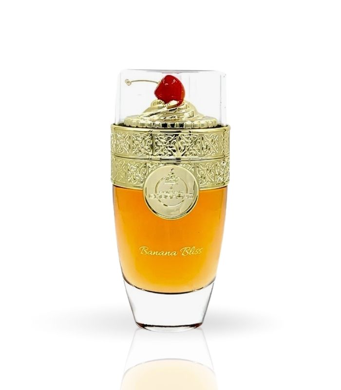 Paris Corner Banana Bliss