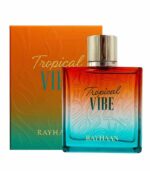 Rayhaan Tropical Vibe