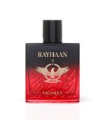 Rayhaan Valhalla