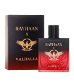 Rayhaan Valhalla