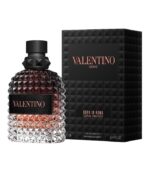Valentino Uomo Born In Roma Coral Fantasy