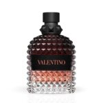 Valentino Uomo Born In Roma Coral Fantasy