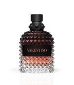 Valentino Uomo Born In Roma Coral Fantasy