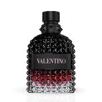 Valentino Uomo Born In Roma Intense EDP 100ML For Men
