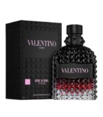 Valentino Uomo Born In Roma Intense