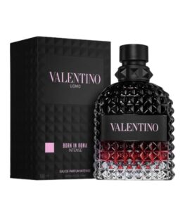 Valentino Uomo Born In Roma Intense
