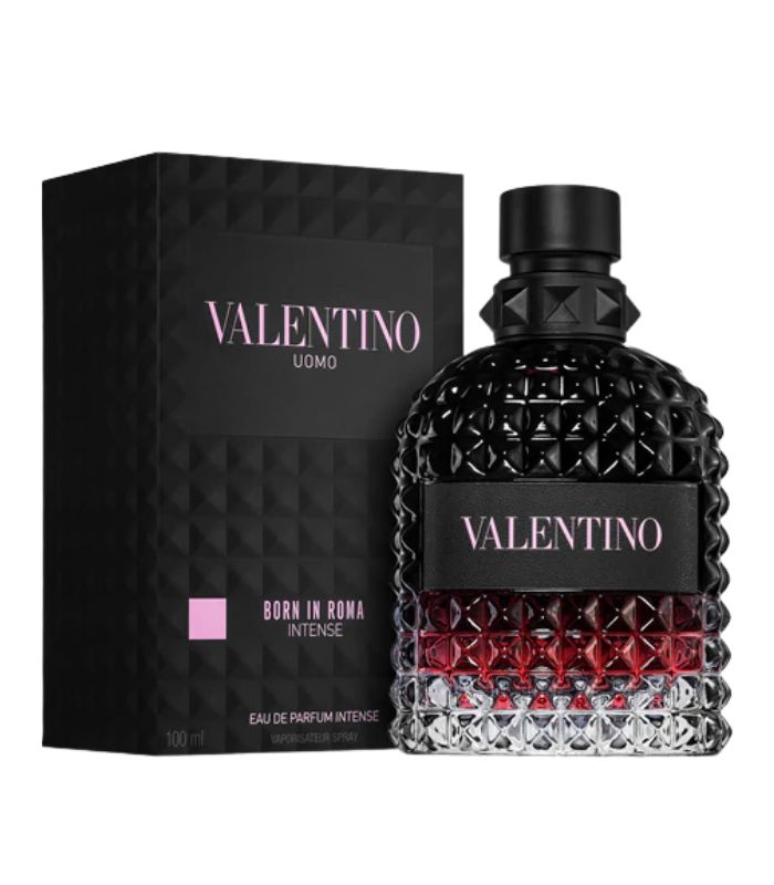 Valentino Uomo Born In Roma Intense