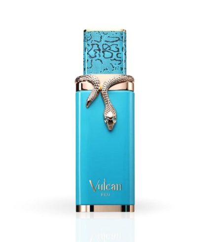 French Avenue Vulcan Feu EDP 100ML For Men And Women