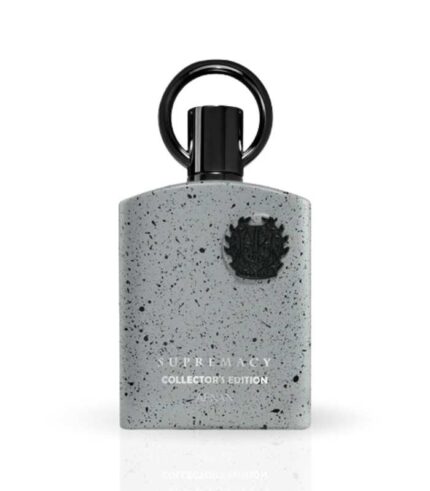 Afnan Supremacy Collector's Edition