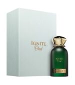 Ahmed Al Maghribi Ignite Oud EDP 60ML For Men And Women - Image 2