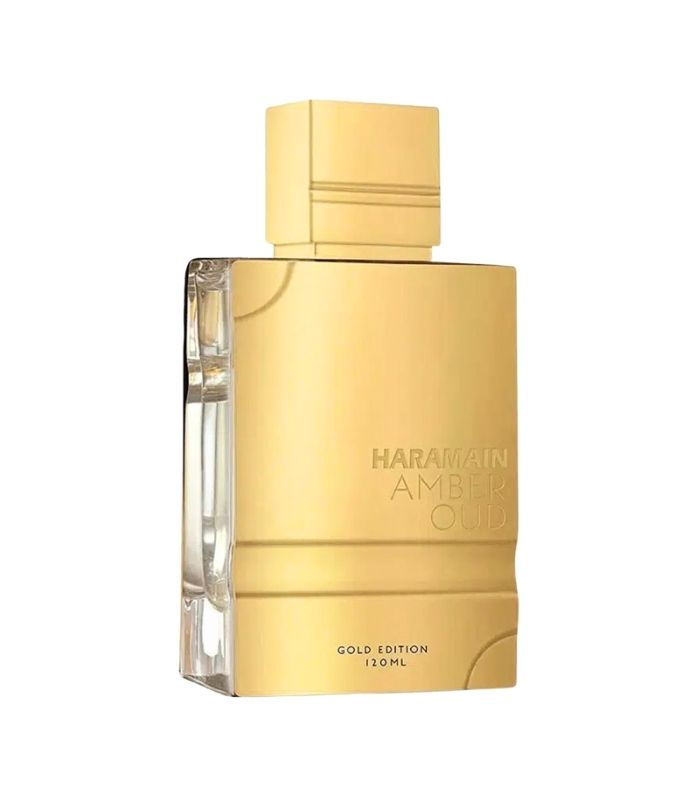 Al Haramain Amber Oud Gold Edition