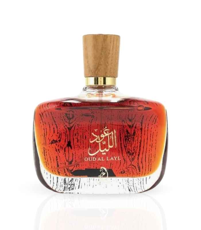 Arabiyat Oud Al Layl Arabiyat Oud Al Layl