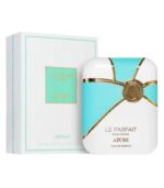 Armaf Le Parfait Pour Femme Azure EDP 100ML For Women - Image 2